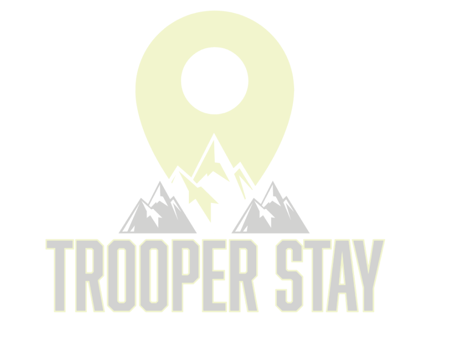 Trooper Stay